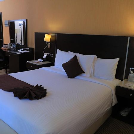 Cassiopeia Hotel Addisz-Abeba Kültér fotó