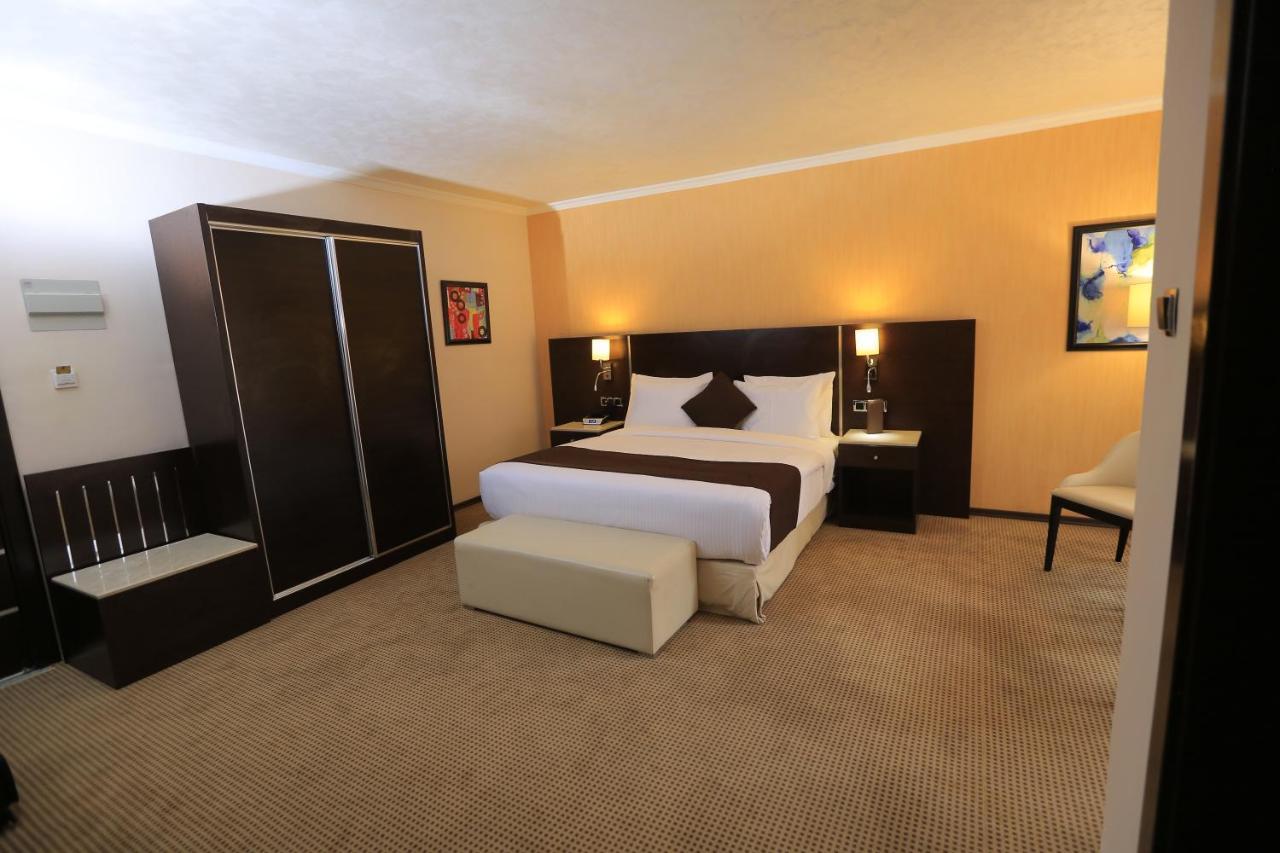 Cassiopeia Hotel Addisz-Abeba Kültér fotó