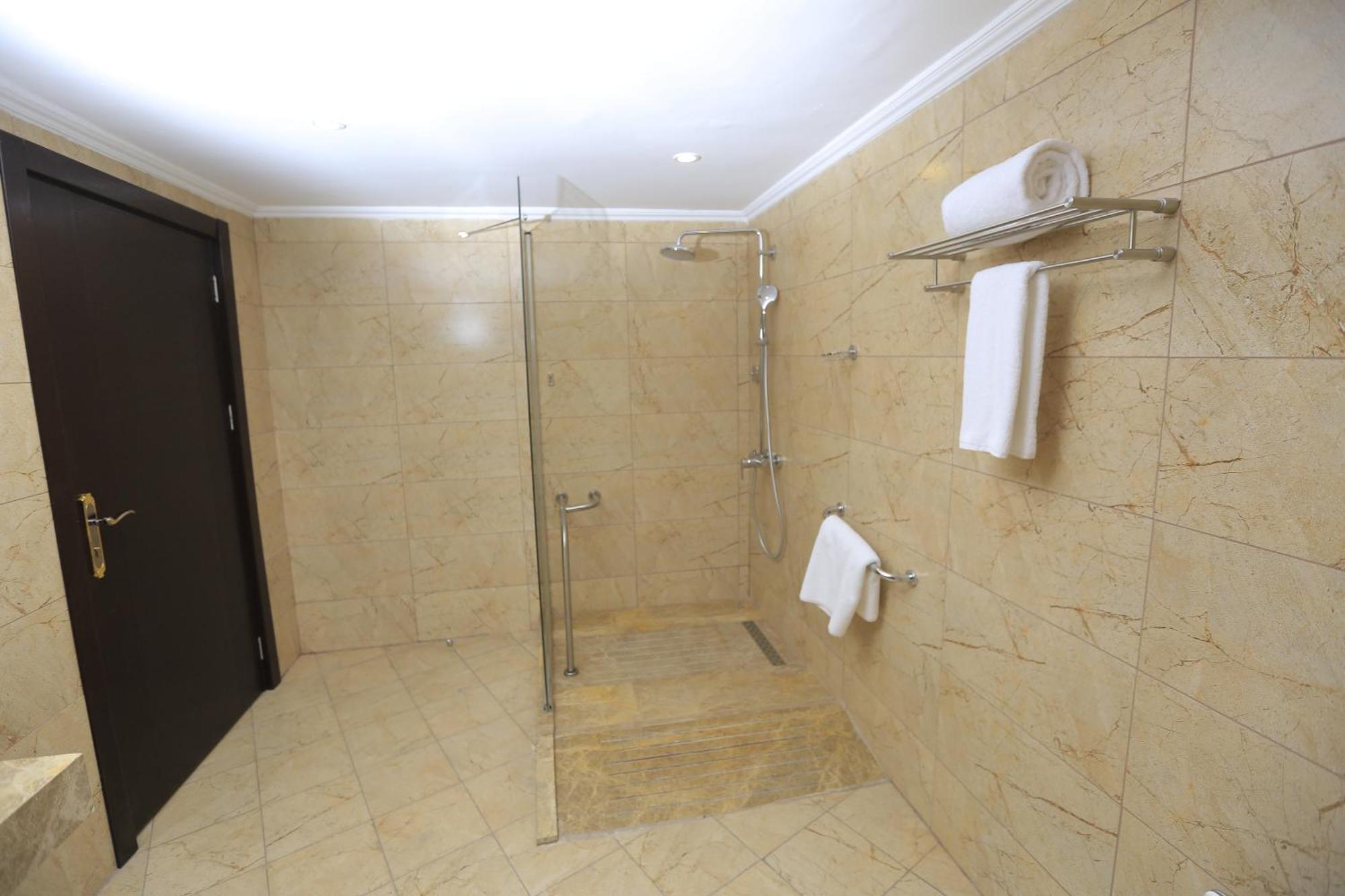 Cassiopeia Hotel Addisz-Abeba Kültér fotó