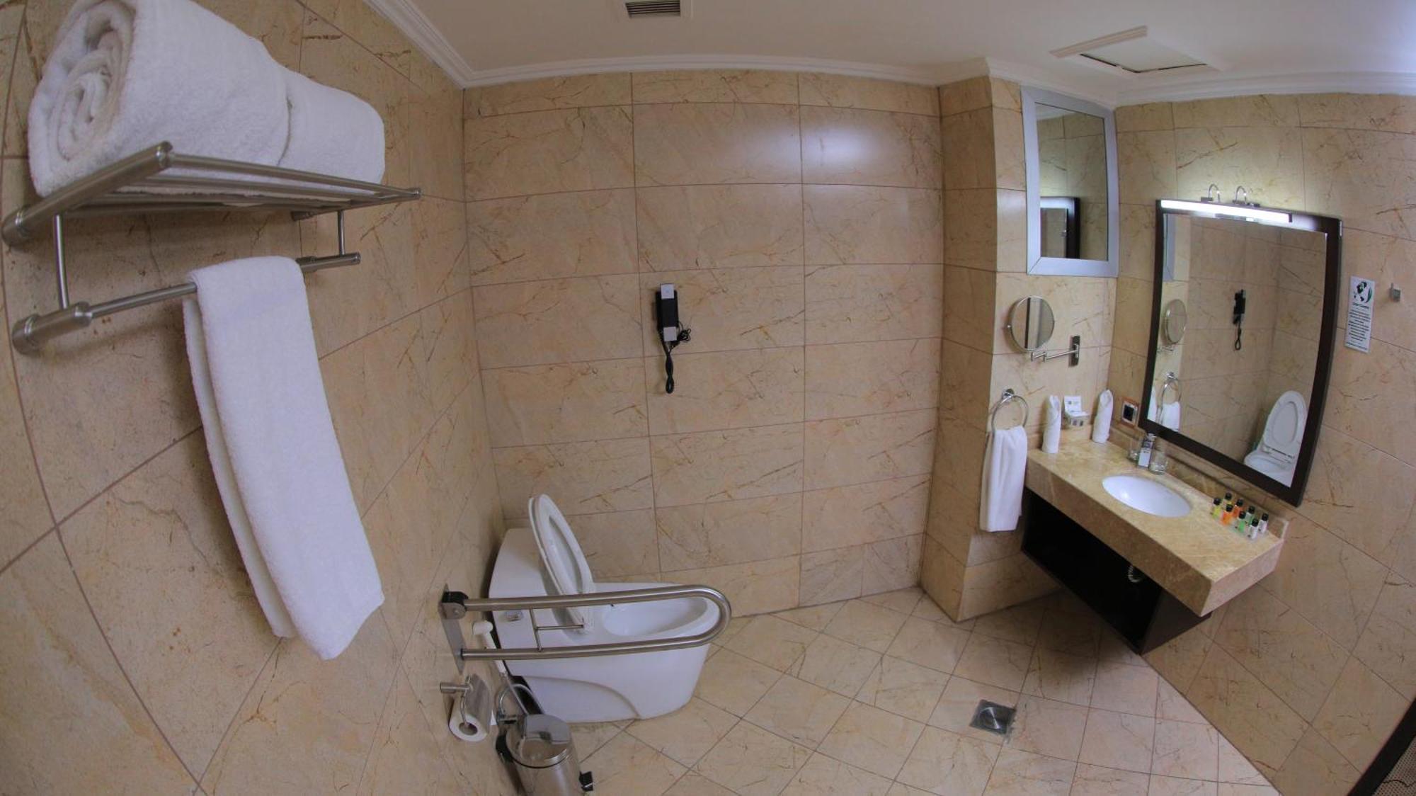 Cassiopeia Hotel Addisz-Abeba Kültér fotó